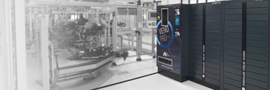 příklady vydávaného sortimentu