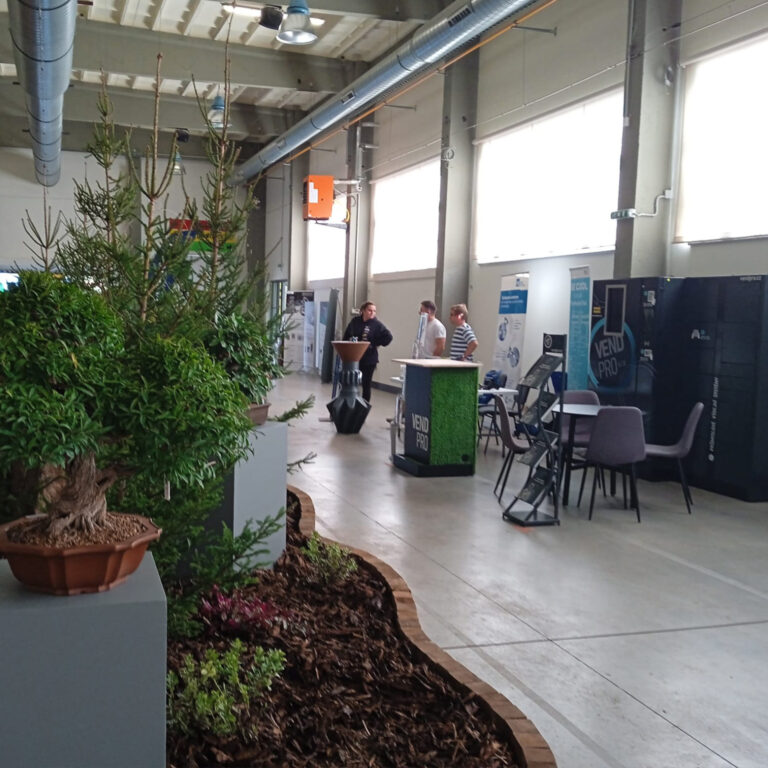 world of machining a